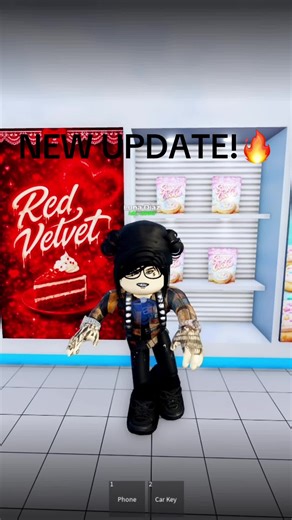 How to make cookies in the new philly streets updates #fyp #viral #phillystreetz2 #roblox #dontletthisflop