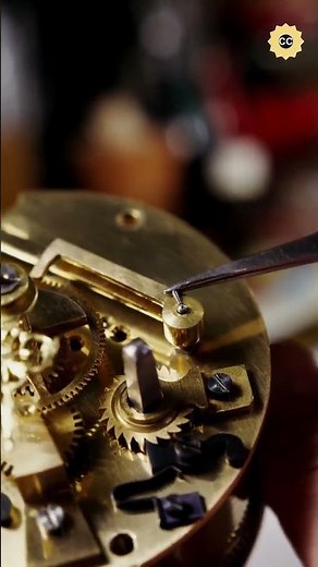 Tiny Curtain, Secret Gear: Hidden in Toy Theatre!