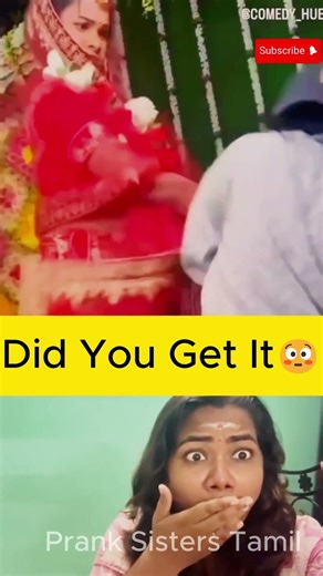 Did You Get It? 🤯 Only Smart People Understand This | Watch Till The End 🔥