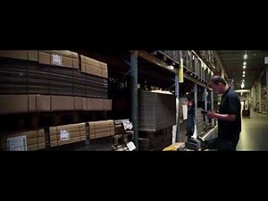 Clever Storage by Kessebohmer overview