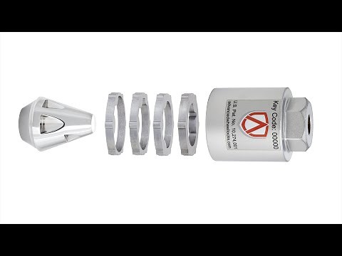 Why Our Wheel Locks Work (and others don't...)