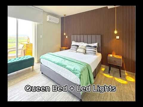 Video Dominique Oct 2025 - Short Term Rental Apartment in Cartagena Colombia