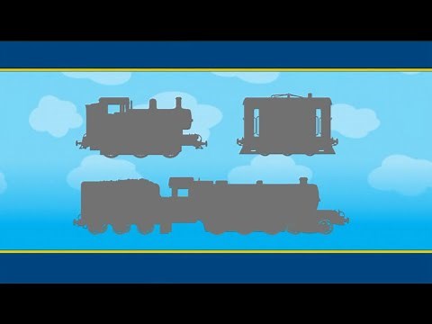 Guess The Engine Learning Segments #1