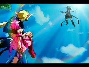 Mew Mew Power - Capítulo 17 [Español Latino] HQ