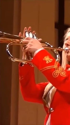 A sweet sound from the Cory band. www.soundsofbrass.co.uk #brassbands