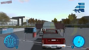 Driver: Parallel Lines - Mission #24 - Shell Shock