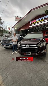 12K views · 227 reactions | Good afternoon guys! Check out our 2016 Ford Everest 2.2 Titanium Automatic and 2020 Toyota Innova 2.8 E Diesel Automatic! For more videos just follow us on Tiktok https://www.tiktok.com/@carempire | Car Empire | Facebook