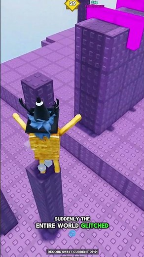 I FINALLY FACED USER 666... and I survived. (Roblox Story FINALE) #shorts #robloxedit #horror