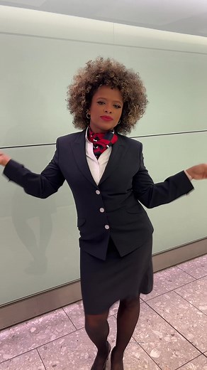 Top 10 Beautiful Air Hostesses in the World