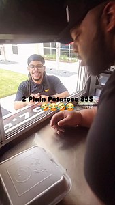 663K views · 48 reactions | WE JUST LIKE PULLING PRANKS ON PEOPLE... ##FOLLOWERS #HIGHLIGHTS #FOODIE #comedy #pranks #bakedpotatoes | Lil Moe's Potatoes | Facebook