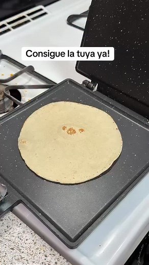 5K views · 2.2K reactions | Tortillas that puff are a thing of...