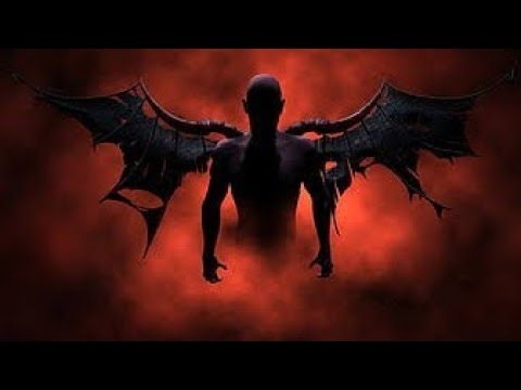 The First Demon To Walk The Earth: Ethiopia Name They Tried to Hide