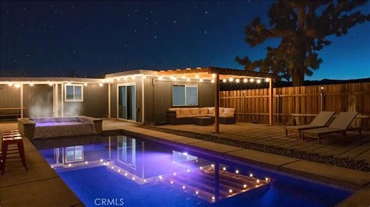 55780 Tracy Blvd, Yucca Valley, CA 92284 | Estately 🧡 | MLS# OC26076010