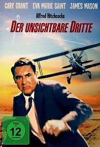 Der unsichtbare Dritte Trailer SD (Deutsch) (1959)