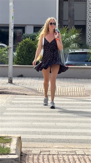 Katerina Martynova on Instagram: "Wind 🌬 & dress"