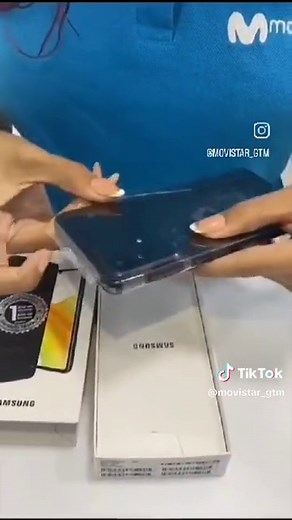 movistar_gtm on TikTok