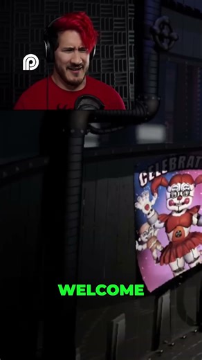 #markiplier #freddyfazbearspizza #freddyfazbear #fnaf #gaming #meme #funny #markaplier