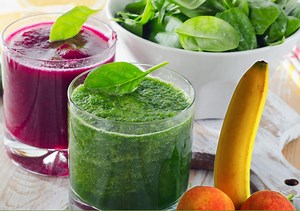 Juicing For Your Manhood: 17 Natural ED Eradicating Juice Recipes