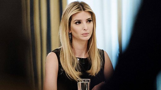 16K views · 217 reactions | Ivanka challenges NBC question | Fox News Video | Facebook