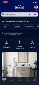 Rough Draft - Lowe's Video