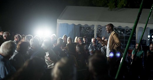 The Rise of Open-Air Theatre – and How to Get Started