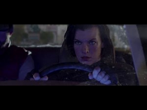 Resident Evil: Retribution 3D - Moscow Chase