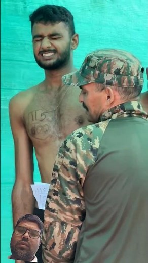 indian army medical test #indianarmy #army #indianarmedforces #ansarfreedish