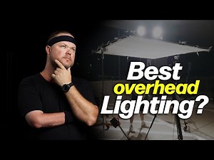Which Overhead Lighting is Best? A Lighting Workshop