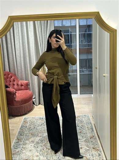 OOTD 🤎 #lookbook #lookdodia #outfitsideas #outfitstyling