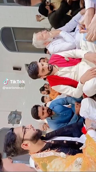 Nikah Ceremony Highlights: A Celebration of Love