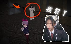 请不要轻易挑战这款阴间模拟器 #2