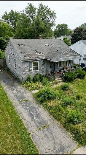 Single Story Home Rebuild | Build In Progress. #homebuilding #architecture #buildinprogress