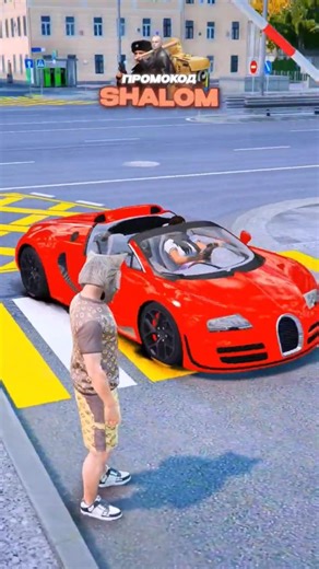 Monkey with a GRENADE 😳 in GTA 5 RP | Promo code - SHALOM