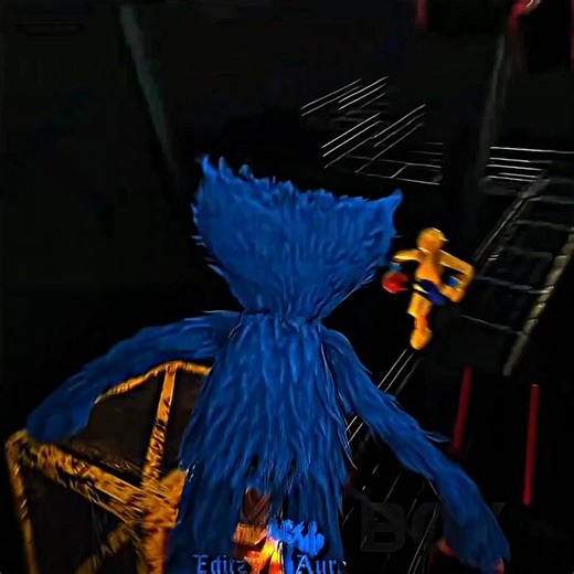 If We Become Huggy Wuggy 💀🔥 || #poppyplaytimechapter5 #editchapter 6 edit #viralshorts