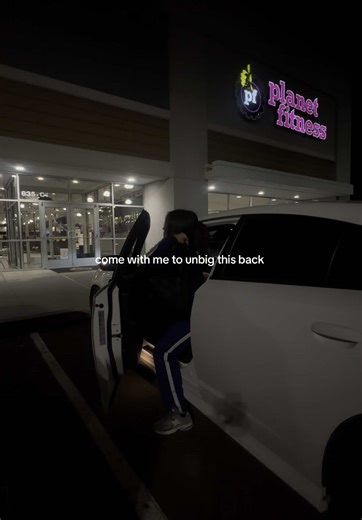 Effective Back Exercises for Women at Planet Fitness