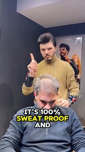 Tired of hair solutions that fall short? Lefron changes the game for people facing thinning hair. Forget messy fibers and expensive treatments—our breakthrough formula integrates with your natural hair for coverage that looks and feels real. Experience all-day confidence with coverage that stays put through sweat, rain, and anything life throws your way. No mess, no stress—just natural-looking hair in seconds. Discover why thousands trust Lefron to restore what others can’t. | Lefron