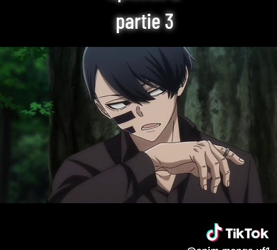 partie 3 #episode3 #manga #animecombats #nouvelleanime #pourtoi