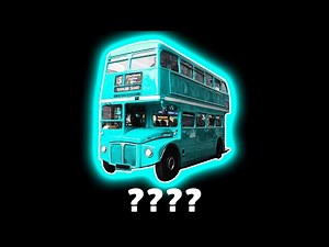 10 "London Bus Horn" Sound Variations 32 Seconds