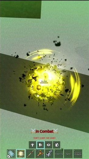 Insane Portal Combo !! #roblox #bloxfurit #bloxfruits #fruitbattlegroundsupdate