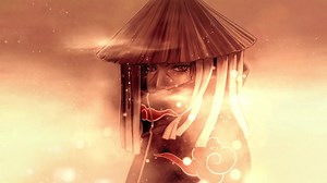 Itachi Uchiha Mangekyou Sharingan Naruto Shippuden Live Wallpaper - MoeWalls