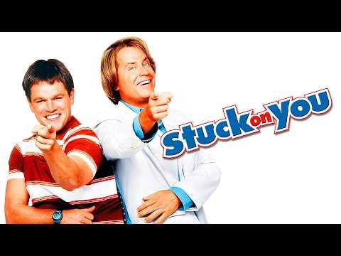 Stuck on You 2003 Full Movie Explained & Review | Eva Mendes, Greg Kinnear, Matt Damon, Ray Valliere