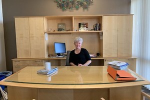 Campus labs making sample-preserving fluid for COVID-19 test kits