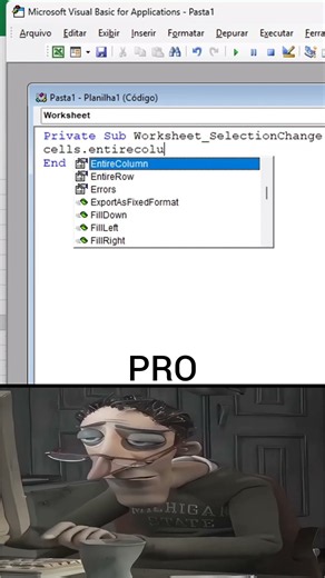 VBA no Excel: Uma Dica Simples Para Aumentar Sua Produtividade em 2026