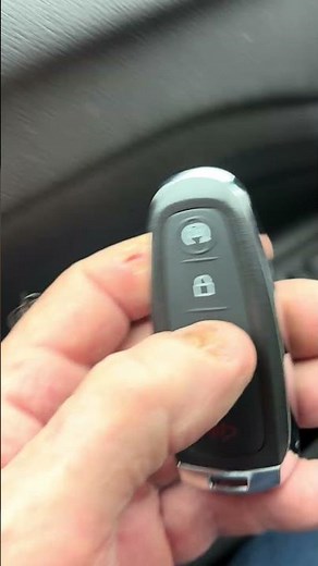 2019 Ford escape new fob non-instructional video #allockandkeyco #smartpro #locksmithlife ￼