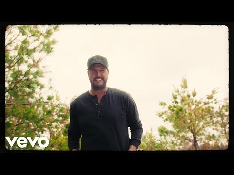 Luke Bryan - Country And She Knows It (Official Audio Video)