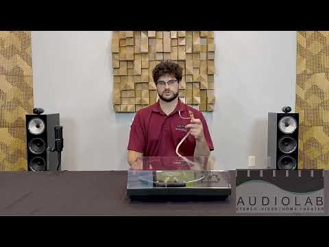 PRO-JECT A1 AUTOMATIC TURNTABLE