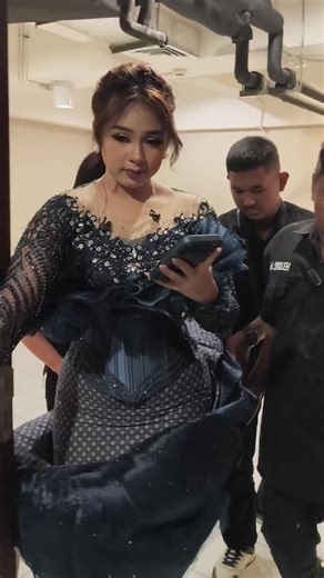 fokus ke mas ceva #nikensalindryfamily