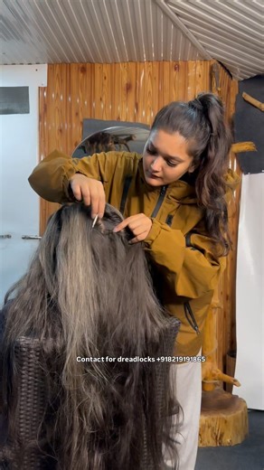 How to make natural hair dreadlocks ( best process to make natural dreadlocks at home )