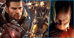 BioWare: Os principais jogos da desenvolvedora, do pior ao melhor - Legião dos Heróis
