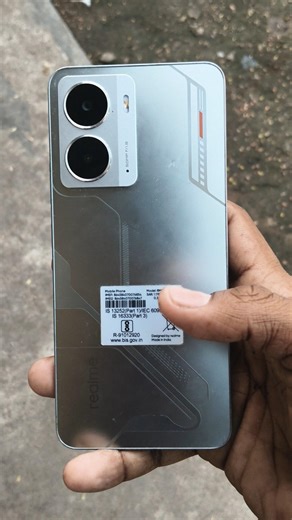 realme p3 camera test... #smartphone #trendingshorts #viralvideos